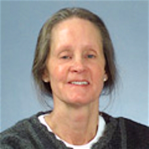 Dr. Martha John, MD