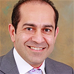 Dr. Edwin Haronian, MD