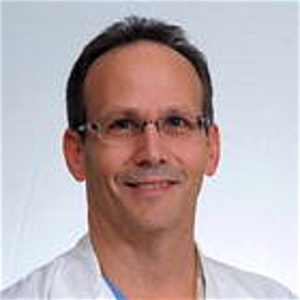 Dr. Aron Gornish, MD