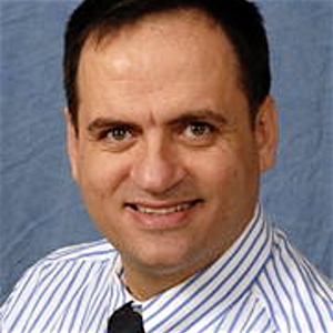 Dr. Youssef Hassoun, MD