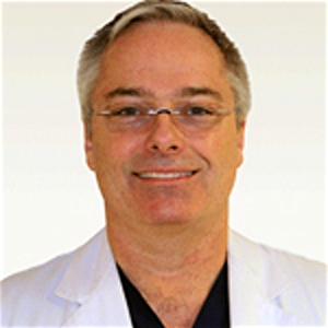 Dr. Scott Hodge, MD