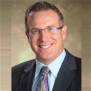 Dr. Joseph Love, MD