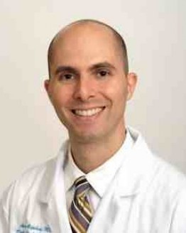 Dr. Avner Aliphas, MD