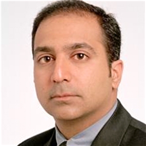 Dr. Venkatesh Krishnamurthi, MD