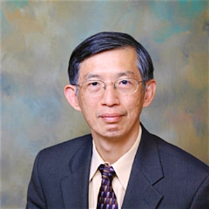 Dr. Paul Cheng, MD