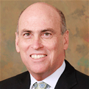 Dr. Gary Rust, MD