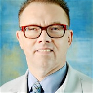 Dr. John Case, MD