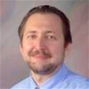 Dr. Yuri Nikiforov, MD