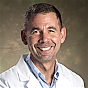 Dr. John Becker, MD