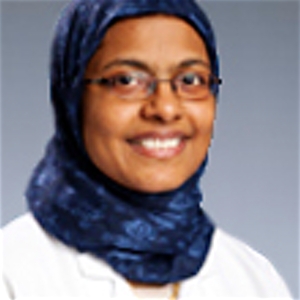 Dr. Fathima Arab, MD