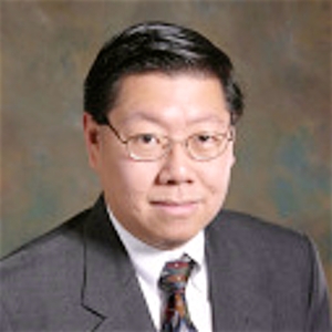 Dr. Khye Sheng Leong, MD
