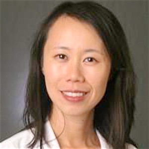 Dr. Aiting Tung, MD