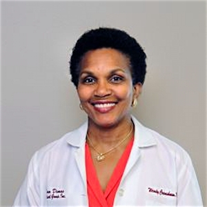 Dr. Wendy Crenshaw, MD