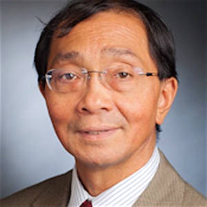 Dr. Patrick Wen, MD