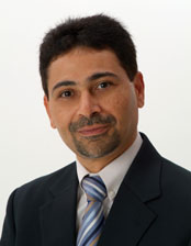 Dr. Ayman Latif