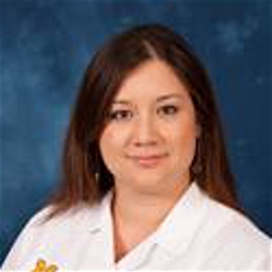 Dr. Marisa Louie, MD