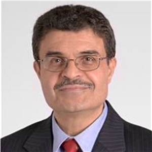Dr. Mohammad Rajabi, MD, PHD