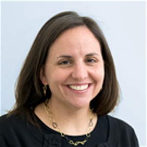 Dr. Jennifer Temel, MD