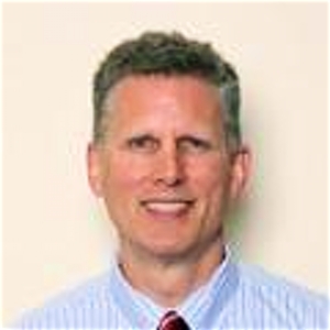 Dr. William Mcivor, MD