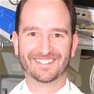 Dr. Edward Rotunda, MD