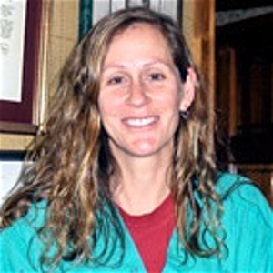 Dr. Kimberly Huffman, MD