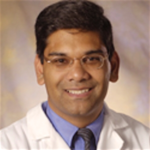 Dr. Anindya Roy, MD