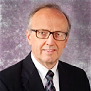 Dr. Kenneth Smith