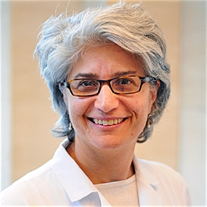 Dr. Alison Bertuch, PHD
