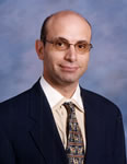 Dr. Azar Dagher, MD