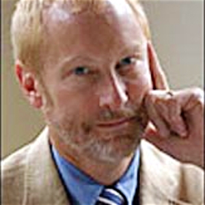 Dr. George Morris, MD
