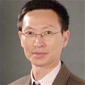 Dr. Sheng Chen, MD