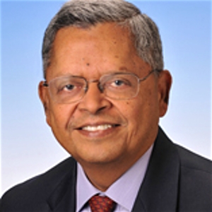 Dr. Anangur Swaminathan, MD
