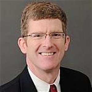 Dr. Brian Mahon, MD