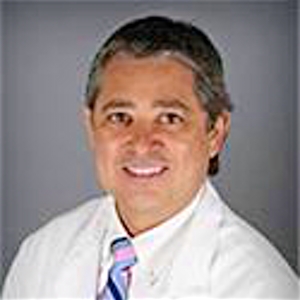 Dr. Mario Lacerna, MD