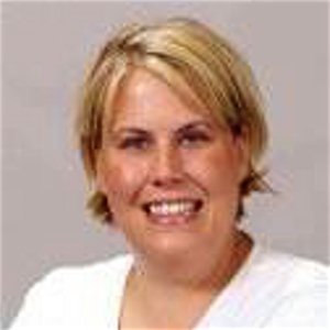 Dr. Elizabeth Golding, DO