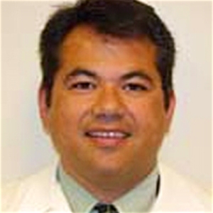 Dr. Erno Gyetvai, MD