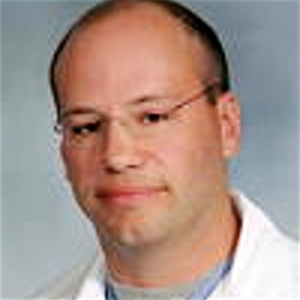 Dr. Nicholas Ross, MD