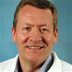 Dr. Steven Pyke, MD