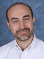 Dr. Azzam Muftah, MD