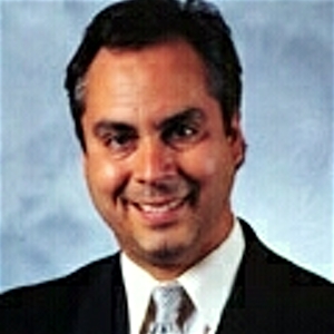 Dr. George Banuelos, MD