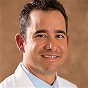 Dr. Marcus Torgenson, MD