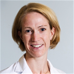 Dr. Sarah Tsiaras, MD