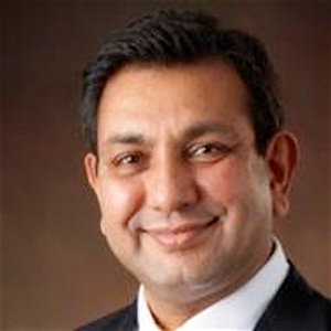 Dr. Sohail Choudhri, MD