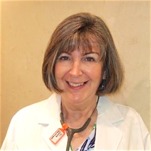 Dr. Dana Garrett, MD