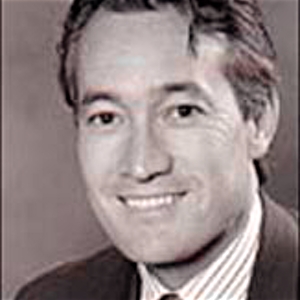 Dr. John Crouch, MD