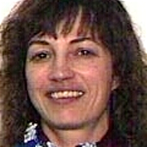 Dr. Catherine Landers, MD