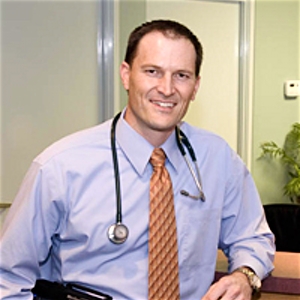 Dr. Eric Birdwell, MD