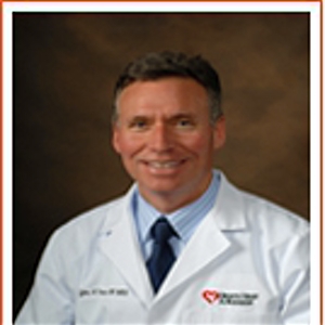 Dr. John Colleran, DO