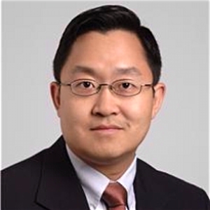 Dr. Charles Bae, MD