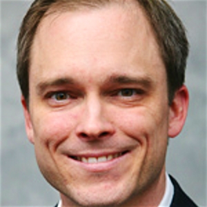 Dr. James Wheeler, MD